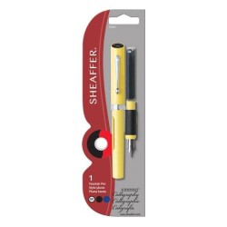 Sheaffer Viewpoint Kaligrafi Dolma Kalemi Medium Uç 1.5 mm - 1