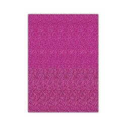 Simli Eva 50x70 cm. PEMBE - 1