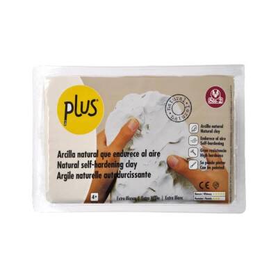 Sio-2 Plus Seramik Kili 1000 gr. Extra Beyaz - 1