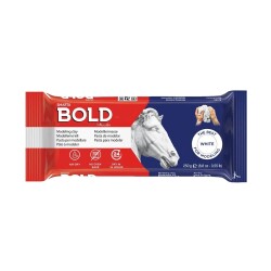 Smarta Bold Seramik Hamuru 250 gr Beyaz - 1