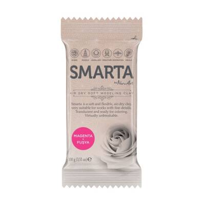 Smarta Modelleme Hamuru 100 gr. FUŞYA - 1