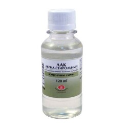 St. Petersburg Akrilik Stirol Vernik 120 ml 2533935 - 1