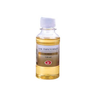 St. Petersburg Fir Vernik 120 ml (Köknar Reçinesinden) 2523906 - 1