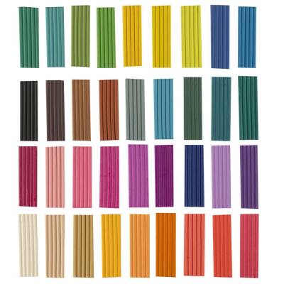 St. Petersburg Floret Plastilin Model Hamuru 36 Renk 540 gr 32412338 - 2