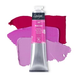 St. Petersburg Ladoga Yağlı Boya 46 ml Neon Rose 368 - 1