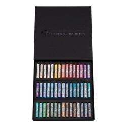 St. Petersburg Master Class Extra Soft Artists' Pastel Boya 45 Renk 253411962 - 1