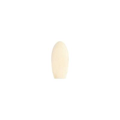 St. Petersburg Pastel ve Karakalem Dağıtıcı Sünger Oval 10 Parça 2501292284 - 2