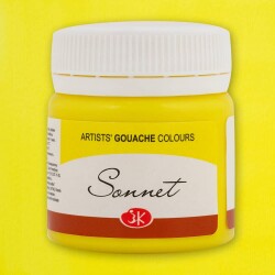 St. Petersburg Sonnet Guaj Boya 40 ml 214 Lemon - 1