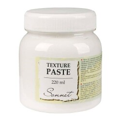 St. Petersburg Sonnet Texture Paste 220 ml 5523923 - 1