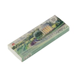 St. Petersburg White Nights Shimmering Collection Sulu Boya 8 Renk Spring 19412567 - St. Petersburg