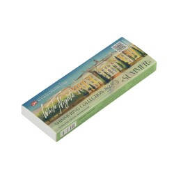 St. Petersburg White Nights Shimmering Collection Sulu Boya 8 Renk Summer 19412568 - St. Petersburg