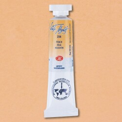 St. Petersburg White Nights Tüp Sulu Boya 10 ml. 256 Peach - 1