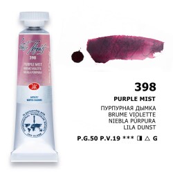 St. Petersburg White Nights Tüp Sulu Boya 10 ml. 398 Purple Mist - St. Petersburg