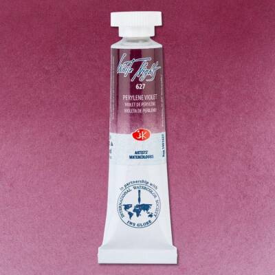 St. Petersburg White Nights Tüp Sulu Boya 10 ml. 627 Perylene Violet - 1