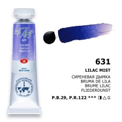 St. Petersburg White Nights Tüp Sulu Boya 10 ml. 631 Lilac Mist - St. Petersburg
