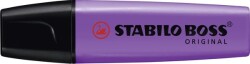Stabilo Boss Original Fosforlu İşaretleme Kalemi EFLATUN - 1