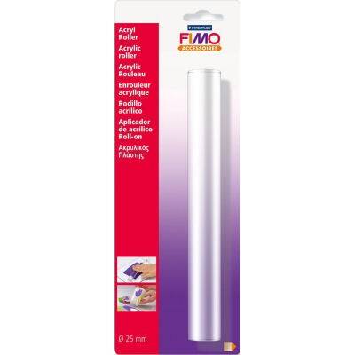 Staedtler Fimo Acrylic Roller (Akrilik Merdane) - 1