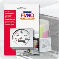 Staedtler Fimo Fırın Termometresi - 1