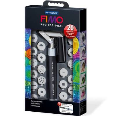 Staedtler Fimo Professional Kil Tabancası - 1