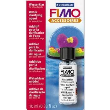 Staedtler Fimo Water Clarifying Agent Su Arıtma Malzemesi - 1