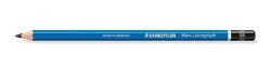 Staedtler Mars Lumograph 5B Dereceli Kalem - 1
