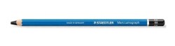 Staedtler Mars Lumograph 8B Dereceli Kalem - 1