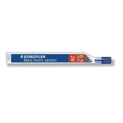 Staedtler Mars Micro Carbon Min 0.5 mm 2B - 1