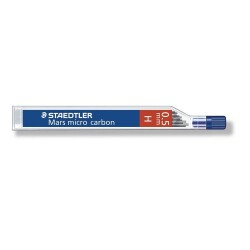 Staedtler Mars Micro Carbon Min 0.5 mm H - 1