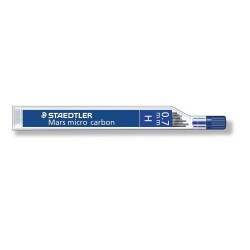 Staedtler Mars Micro Carbon Min 0.7 mm H - 1