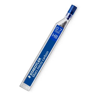 Staedtler Mars Micro Carbon Min 0.7 mm HB - 1