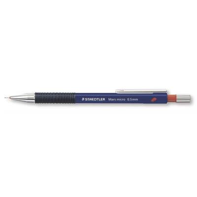 Staedtler Mars Micro Mekanik Kurşun Kalem 0.5 mm - 1