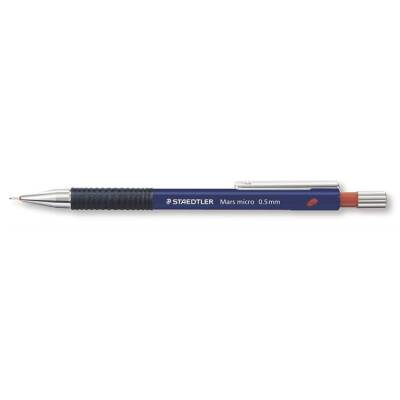 Staedtler Mars Micro Mekanik Kurşun Kalem 0.5 mm - 1