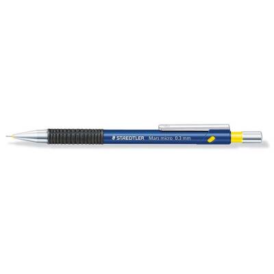 Staedtler Mars Micro Mekanik Kurşun Kalem 0.3 mm - 1