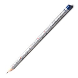 Staedtler Matematik Formüllü Kurşun Kalem - 1