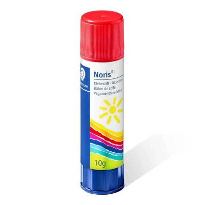 Staedtler Noris Stick Yapıştırıcı 10 gr. - 1