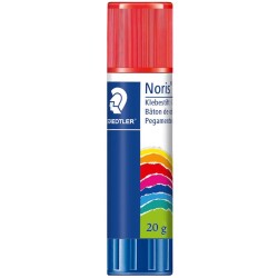 Staedtler Noris Stick Yapıştırıcı 20 gr. - 1