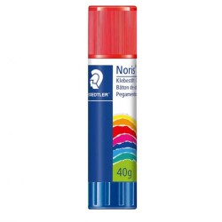 Staedtler Noris Stick Yapıştırıcı 40 gr. - 1