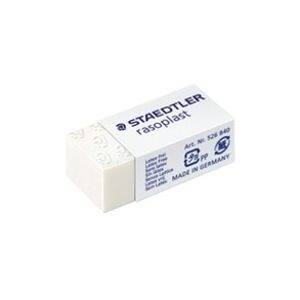 Staedtler Rasoplast Silgi 33x16x13 mm Küçük Boy - 1