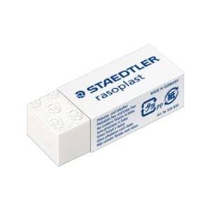 Staedtler Rasoplast Silgi 43x19x13 mm Orta Boy - 1