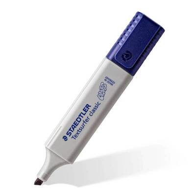 Staedtler Textsurfer Classic Pastel İşaretleme Kalemi Light Grey - 1