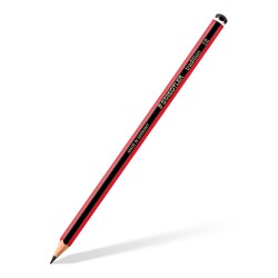 Staedtler Tradition Dereceli Çizim Kalemi 3B - 1