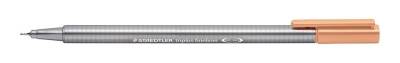 Staedtler Triplus Fineliner Kalem 0.3mm 222 SALMON - 1