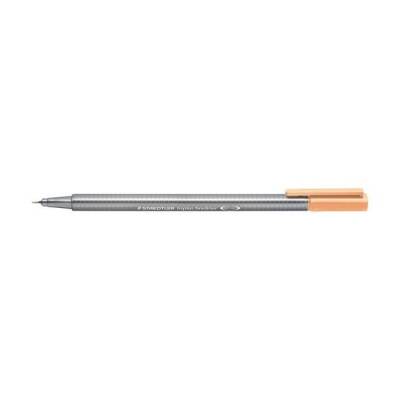 Staedtler Triplus Fineliner Kalem 0.3mm 430 PEACH - 1