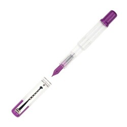 Steelpen Ice Dolma Kalem MOR - 1