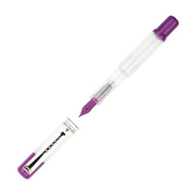 Steelpen Ice Dolma Kalem MOR - 1