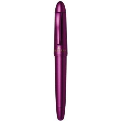 Steelpen Pearl Dolma Kalem METALİK PEMBE - 1