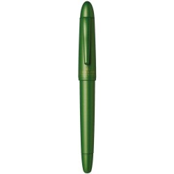 Steelpen Pearl Dolma Kalem METALİK YEŞİL - 1