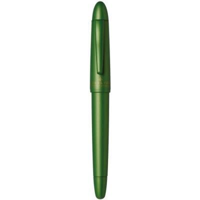 Steelpen Pearl Dolma Kalem METALİK YEŞİL - 1