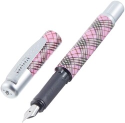 Steelpen Sky Dolma Kalem PEMBE EKOSE - 1