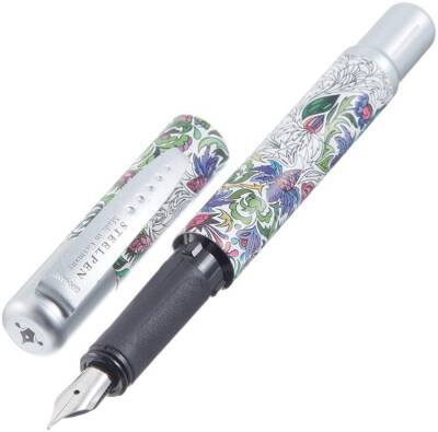 Steelpen Sky Dolma Kalem TATTOO - 1